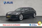 Audi A6 Avant 1.8 TFSI ultra Business Edition | Cruise contr, Stof, Euro 6, Bruin, Origineel Nederlands