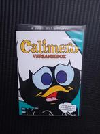 Dvd box Calimero origineel, Cd's en Dvd's, Alle leeftijden, Ophalen of Verzenden, Zo goed als nieuw, Boxset