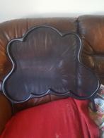 Te koop zwart groot raam hor . Het is een oud model., Antiek en Kunst, Ophalen of Verzenden