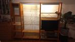 IKEA Ivar kast, Ophalen, Gebruikt, 25 tot 50 cm, 200 cm of meer