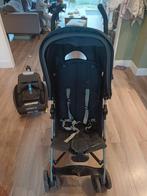 Koelstra buggy - compact in te klappen!, Kinderen en Baby's, Kinderwagens en Combinaties, Ophalen, Gebruikt, Overige merken