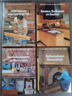 Lekturama doe het zelf boeken, Ophalen of Verzenden, Zo goed als nieuw, Overige onderwerpen, Lekturama