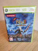 Ninety Nine Nights 2 - Xbox 360, Spelcomputers en Games, Games | Xbox 360, Online, Gebruikt, Vanaf 18 jaar, Verzenden