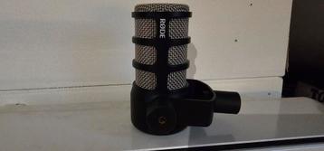 Röde podmic zgan beschikbaar voor biedingen