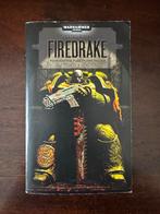 Warhammer 40k: Firedrake - Nick Kyme, Ophalen of Verzenden, Warhammer 40000, Boek of Catalogus
