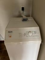 Miele wasmachine, Witgoed en Apparatuur, Wasmachines, Ophalen, 1200 tot 1600 toeren, Gebruikt, 4 tot 6 kg