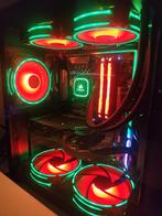 Unieke snelle RTX game pc, Computers en Software, Ophalen, Zo goed als nieuw, 4 Ghz of meer, SSD