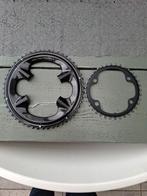 Shimano Ultegra 12s 52-36t, Overige merken, Gebruikt, Carbon, 49 tot 53 cm