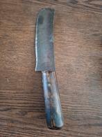 Antiek boerenmes 30cm, Antiek en Kunst, Ophalen of Verzenden