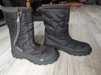 Snowboots, zgan, Ophalen of Verzenden, Zo goed als nieuw, Zwart, Boots