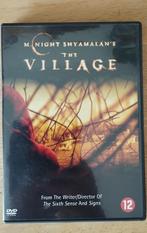 DVD - The Village, Vanaf 12 jaar, Ophalen of Verzenden, Gebruikt