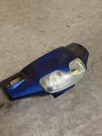 Zip Type 3 Stuurkap + Koplamp, Ophalen of Verzenden, Zo goed als nieuw, Koplamp, Piaggio