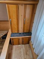 Wandkast voor zelfbouw caravan camper boot recreatie, Caravans en Kamperen, Ophalen, Gebruikt