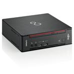 Fujitsu Esprimo Q558 | i5-9400T /16GB / Windows 11 Mini PC, Computers en Software, 256 GB, Refurbished, Ophalen of Verzenden, SSD