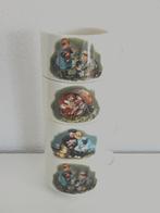 Set van 4 Ot en Sien stapelbekers – Royco, Gebruikt, Ophalen of Verzenden, Kom(men), Royco