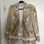 Zara blazer en broek maat l nieuw, Kleding | Dames, Jasjes, Kostuums en Pakken, Ophalen, Overige kleuren, Zara, Maat 42/44 (L)