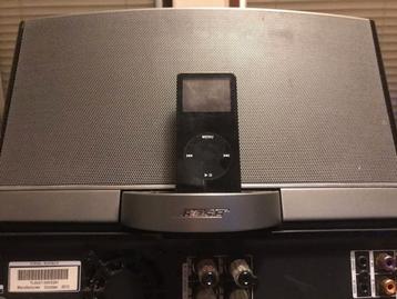 Bose sounddock series III  beschikbaar voor biedingen