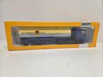 Lion Toys DAF 95XF Hendrix UTD veevoeders, Hobby en Vrije tijd, Modelauto's | 1:50, ., Ophalen of Verzenden, Zo goed als nieuw