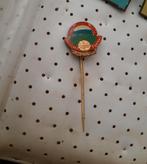 Speldje Zakovsky Turnaj, Ophalen of Verzenden, Zo goed als nieuw, Sport, Speldje of Pin