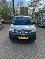 Renault Kangoo 1.5 DCI 55KW 2013 Grijs, 21 km/l, 74 pk, 4 cilinders, Renault
