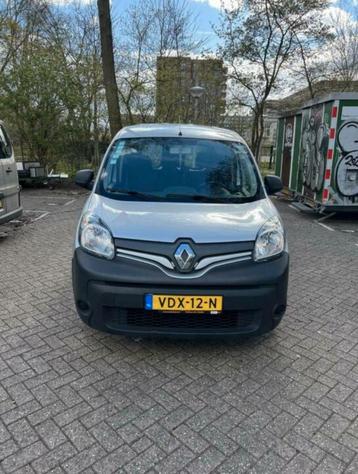 Renault Kangoo 1.5 DCI 55KW 2013 Grijs beschikbaar voor biedingen