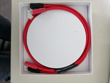 The Chord Shawline interlinks rca.  beschikbaar voor biedingen