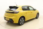 Peugeot 208 1.2 100pk Automaat Allure | Navigatie | Climate, Gebruikt, Euro 6, Origineel Nederlands, 3 cilinders