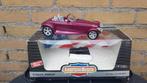 Plymouth Prowler van Ertl, Hobby en Vrije tijd, Modelauto's | 1:18, Ophalen of Verzenden, Zo goed als nieuw, ERTL