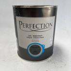 Perfection Lak Verf Gobigrijs Grijs Zijdeglans 750ml, Perfection, Perfection, Nieuw, Perfection