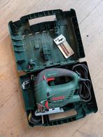 Bosch PST 700 PEL Decoupeerzaag, Decoupeerzaag, Ophalen of Verzenden, Zo goed als nieuw, 30 tot 70 mm