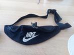 Nike Heuptas Zwart, Ophalen of Verzenden, Gebruikt, Zwart, Schoudertasje