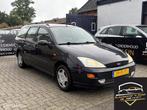 Ford Focus Wagon 1.6-16V Ambiente inruilkoopje, 1596 cc, 101 pk, Gebruikt, 1093 kg