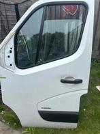 links Deur Opel movano  2017, Auto-onderdelen, Carrosserie en Plaatwerk, Ophalen of Verzenden, Links, Opel, Deur