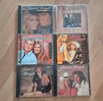 6x Grant & Forsyth, Ophalen of Verzenden, Zo goed als nieuw