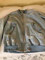 Heren jas old look Zara Man Maat M Nieuw, Kleding | Heren, Jassen | Zomer, Nieuw, Ophalen of Verzenden, Zara Man, Maat 48/50 (M)