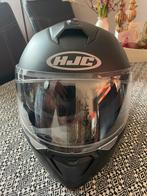 HJC Systeemhelm i90, Motoren, Kleding | Motorhelmen, Systeemhelm, Heren, HJC, Ophalen of Verzenden