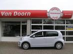 Volkswagen Up! 1.0 60PK 5D BMT Move up!, Start-stop-systeem, Stof, Gebruikt, Wit