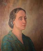 Frederika Teding van Berkhout - de Meijere, Antiek en Kunst, Kunst | Schilderijen | Klassiek, Ophalen