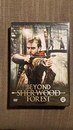 Beyond Sherwood forest - dvd nieuw in verpakking!!, Vanaf 12 jaar, Ophalen of Verzenden, Nieuw in verpakking