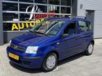 Fiat Panda 1.2 Edizione Cool - Airco I PDC I Comfort pakket, Voorwielaandrijving, Stof, Gebruikt, 1242 cc