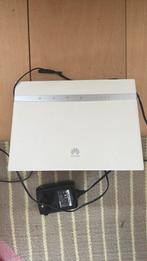 Huawei B525s-23a 4G+ Router, Ophalen of Verzenden, Gebruikt