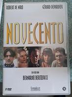 Novecento (dvd), Cd's en Dvd's, Alle leeftijden, Ophalen of Verzenden, Zo goed als nieuw