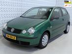 Volkswagen Polo 1.4-16V Airco Clima AUTOMAAT / 119.000km (20, Gebruikt, 49 €/maand, Origineel Nederlands, Bedrijf