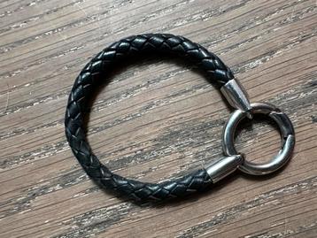 Mi Moneda armband leder beschikbaar voor biedingen