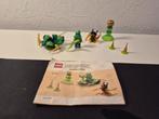 Lego Ninjago 71779 Lloyd's Dragon Power Spin, Kinderen en Baby's, Speelgoed | Duplo en Lego, Ophalen of Verzenden, Gebruikt, Complete set