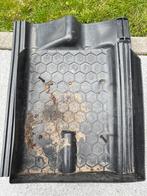 Dakpan voor sedum., Doe-het-zelf en Verbouw, Dakpannen en Dakbedekking, Gebruikt, Steen of Klei, Ophalen of Verzenden, Minder dan 5 m²