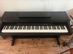 Yamaha Clavinova CLP 311, Muziek en Instrumenten, Piano's, Ophalen of Verzenden, Zo goed als nieuw, Zwart, Piano