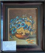 Horenbloemen Johanna van Dam, Ophalen of Verzenden