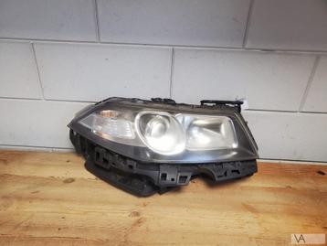 Renault Megane 2005 - 2009 xenon koplamp rechts met module beschikbaar voor biedingen