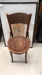 2 Thonet stoelen., Ophalen of Verzenden